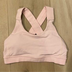 Lululemon Envital bra